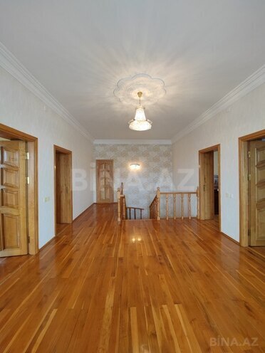 Satılır 6 otaqlı həyət evi/bağ evi 270 m², Bakıxanov q., photo 16 from 32