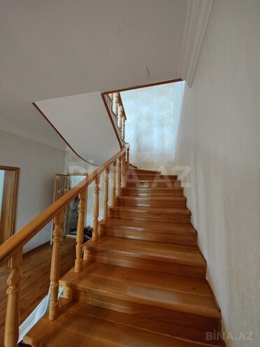Satılır 6 otaqlı həyət evi/bağ evi 270 m², Bakıxanov q., photo 19 from 32