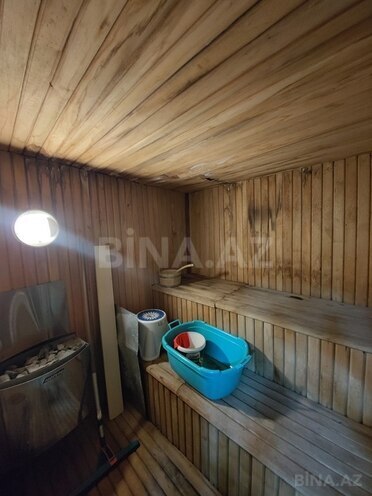 Satılır 6 otaqlı həyət evi/bağ evi 270 m², Bakıxanov q., photo 21 from 32