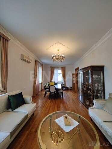 Satılır 6 otaqlı həyət evi/bağ evi 270 m², Bakıxanov q., photo 17 from 32