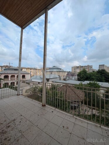 Satılır 6 otaqlı həyət evi/bağ evi 270 m², Bakıxanov q., photo 26 from 32