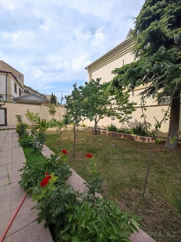Satılır 6 otaqlı həyət evi/bağ evi 270 m², Bakıxanov q., photo 7 from 32