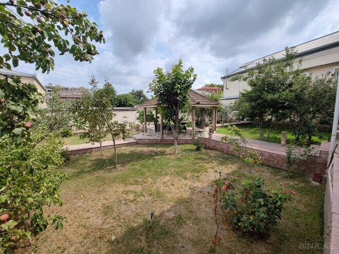Satılır 6 otaqlı həyət evi/bağ evi 270 m², Bakıxanov q., photo 9 from 32