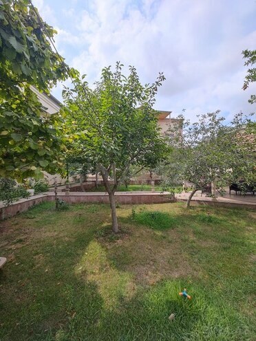 Satılır 6 otaqlı həyət evi/bağ evi 270 m², Bakıxanov q., photo 4 from 32
