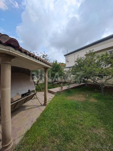 Satılır 6 otaqlı həyət evi/bağ evi 270 m², Bakıxanov q., photo 6 from 32