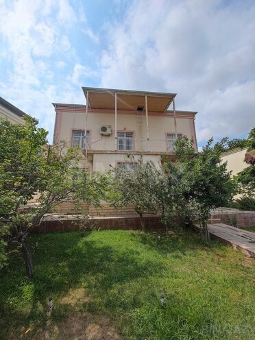 Satılır 6 otaqlı həyət evi/bağ evi 270 m², Bakıxanov q., photo 1 from 32