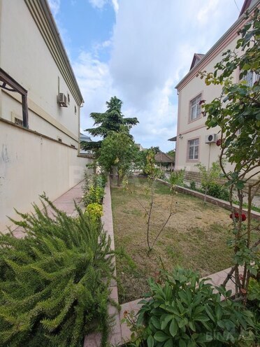 Satılır 6 otaqlı həyət evi/bağ evi 270 m², Bakıxanov q., photo 11 from 32