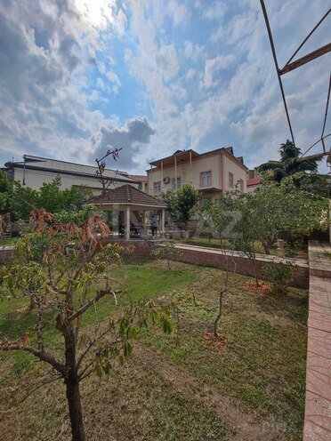 Satılır 6 otaqlı həyət evi/bağ evi 270 m², Bakıxanov q., photo 5 from 32