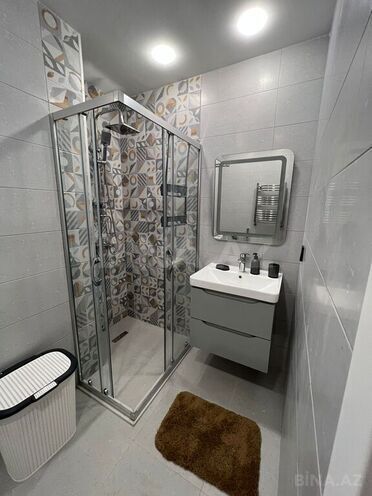 Сдаётся 2-комн. новостройка 70 м², м. Шах Исмаил Хатаи, photo 9 from 10