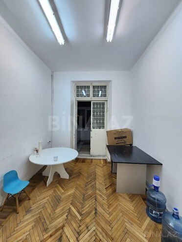 Сдаётся 5-комн. офис 150 м², м. Низами, photo 17 from 22