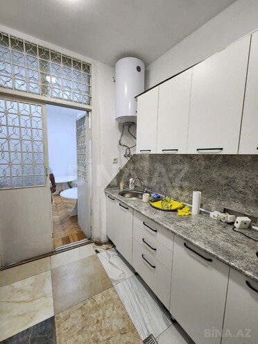 Сдаётся 5-комн. офис 150 м², м. Низами, photo 18 from 22