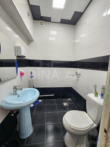 Сдаётся 5-комн. офис 150 м², м. Низами, photo 21 from 22