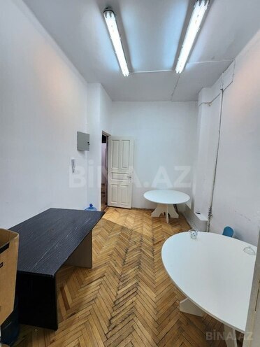 Сдаётся 5-комн. офис 150 м², м. Низами, photo 19 from 22