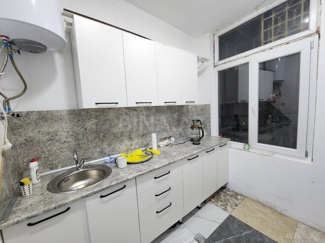 Сдаётся 5-комн. офис 150 м², м. Низами, photo 15 from 22