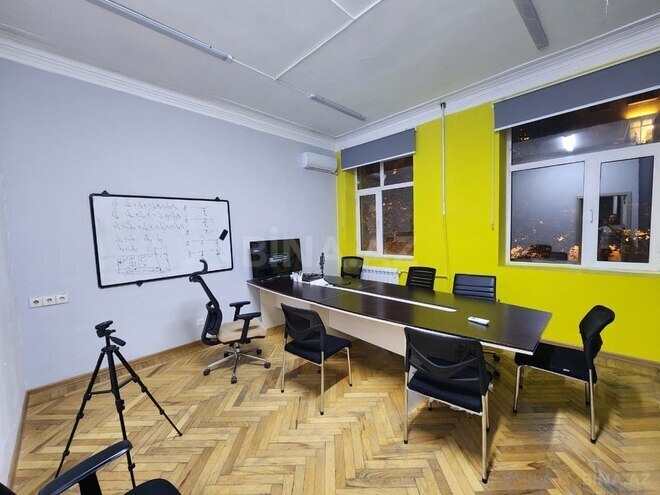 Сдаётся 5-комн. офис 150 м², м. Низами, photo 6 from 22