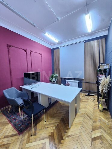 Сдаётся 5-комн. офис 150 м², м. Низами, photo 13 from 22