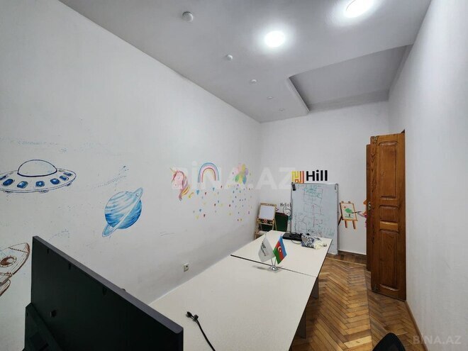 Сдаётся 5-комн. офис 150 м², м. Низами, photo 10 from 22