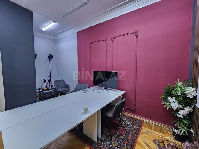 Сдаётся 5-комн. офис 150 м², м. Низами, photo 14 from 22
