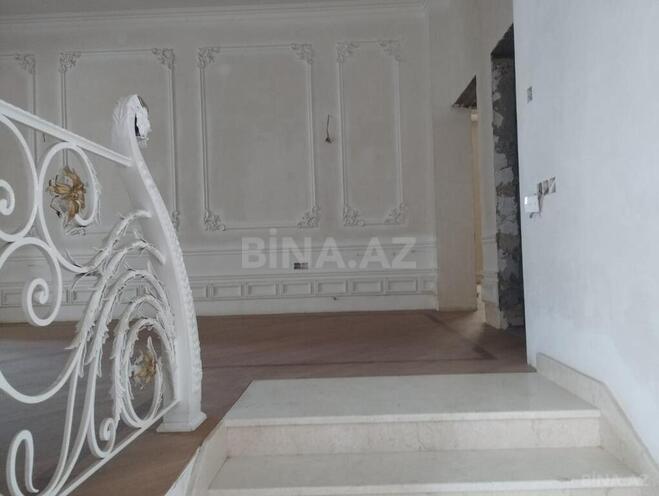 Satılır 9 otaqlı həyət evi/bağ evi 870 m², Nəsimi m., photo 14 from 31
