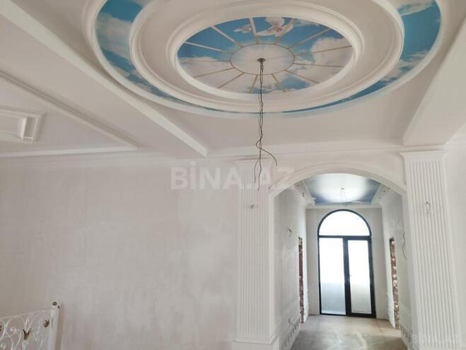 Satılır 9 otaqlı həyət evi/bağ evi 870 m², Nəsimi m., photo 19 from 31