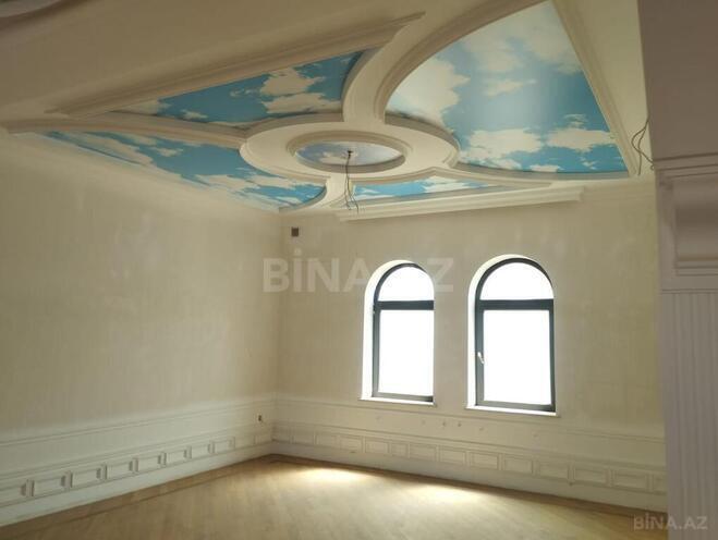 Satılır 9 otaqlı həyət evi/bağ evi 870 m², Nəsimi m., photo 8 from 31