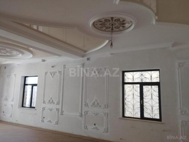 Satılır 9 otaqlı həyət evi/bağ evi 870 m², Nəsimi m., photo 10 from 31