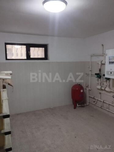 Satılır 9 otaqlı həyət evi/bağ evi 870 m², Nəsimi m., photo 29 from 31