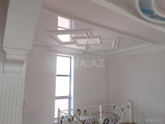 Satılır 9 otaqlı həyət evi/bağ evi 870 m², Nəsimi m., photo 24 from 31