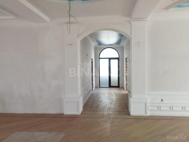 Satılır 9 otaqlı həyət evi/bağ evi 870 m², Nəsimi m., photo 16 from 31