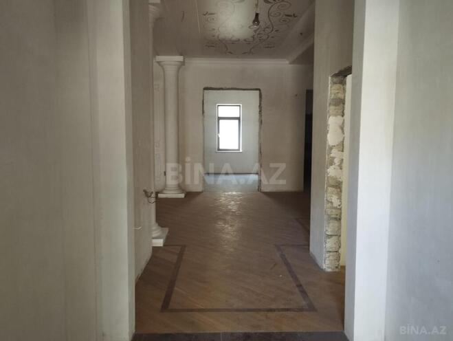 Satılır 9 otaqlı həyət evi/bağ evi 870 m², Nəsimi m., photo 21 from 31