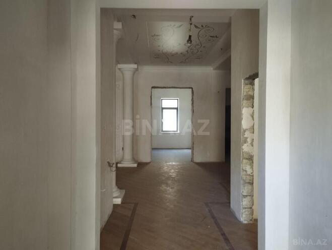 Satılır 9 otaqlı həyət evi/bağ evi 870 m², Nəsimi m., photo 17 from 31