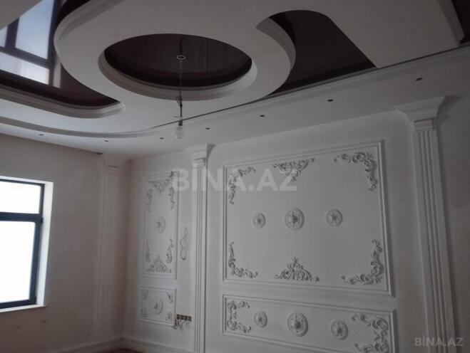 Satılır 9 otaqlı həyət evi/bağ evi 870 m², Nəsimi m., photo 20 from 31