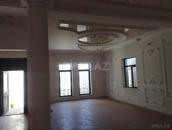 Satılır 9 otaqlı həyət evi/bağ evi 870 m², Nəsimi m., photo 13 from 31