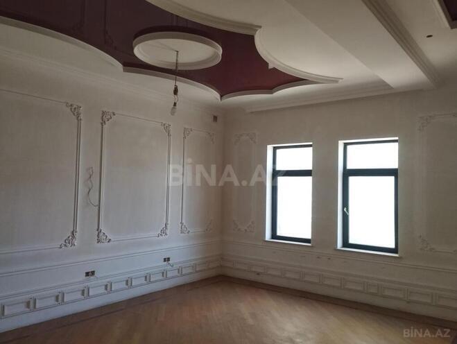Satılır 9 otaqlı həyət evi/bağ evi 870 m², Nəsimi m., photo 9 from 31