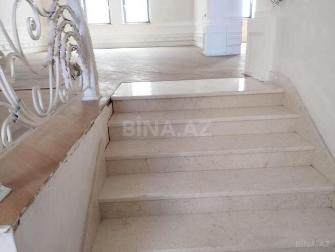 Satılır 9 otaqlı həyət evi/bağ evi 870 m², Nəsimi m., photo 18 from 31