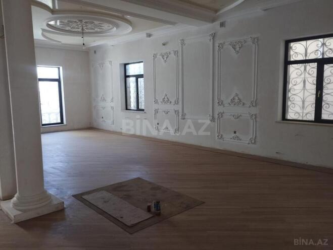 Satılır 9 otaqlı həyət evi/bağ evi 870 m², Nəsimi m., photo 7 from 31