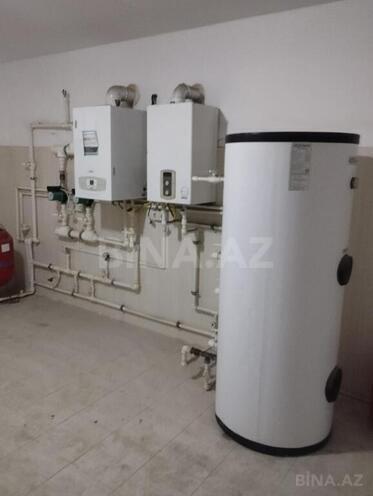 Satılır 9 otaqlı həyət evi/bağ evi 870 m², Nəsimi m., photo 28 from 31