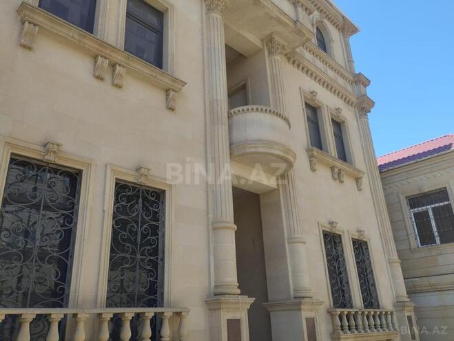 Satılır 9 otaqlı həyət evi/bağ evi 870 m², Nəsimi m., photo 3 from 31