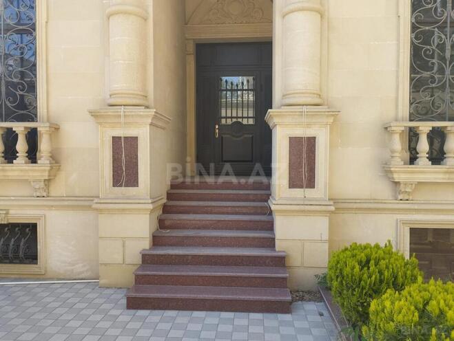 Satılır 9 otaqlı həyət evi/bağ evi 870 m², Nəsimi m., photo 30 from 31
