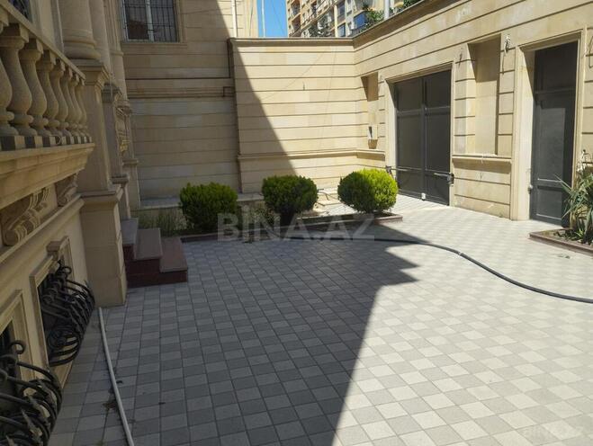 Satılır 9 otaqlı həyət evi/bağ evi 870 m², Nəsimi m., photo 6 from 31