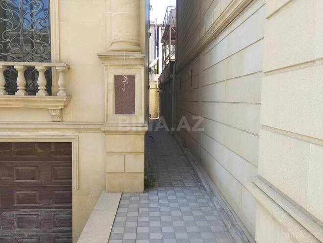 Satılır 9 otaqlı həyət evi/bağ evi 870 m², Nəsimi m., photo 5 from 31