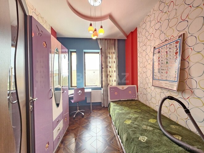 Продаётся 4-комн. дом/дача 120 м², пос. Масазыр, photo 23 from 32
