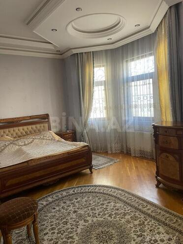Satılır 7 otaqlı həyət evi/bağ evi 370 m², Azadlıq Prospekti m., photo 11 from 21