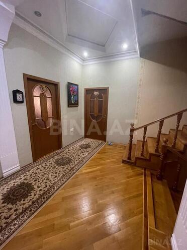 Satılır 7 otaqlı həyət evi/bağ evi 370 m², Azadlıq Prospekti m., photo 14 from 21