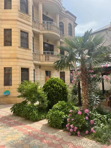 Satılır 7 otaqlı həyət evi/bağ evi 370 m², Azadlıq Prospekti m., photo 3 from 21