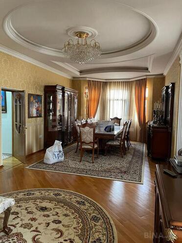 Satılır 7 otaqlı həyət evi/bağ evi 370 m², Azadlıq Prospekti m., photo 7 from 21