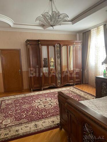 Satılır 7 otaqlı həyət evi/bağ evi 370 m², Azadlıq Prospekti m., photo 9 from 21