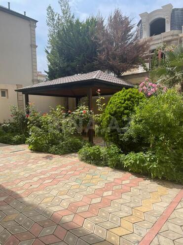 Satılır 7 otaqlı həyət evi/bağ evi 370 m², Azadlıq Prospekti m., photo 19 from 21