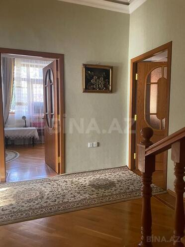 Satılır 7 otaqlı həyət evi/bağ evi 370 m², Azadlıq Prospekti m., photo 15 from 21
