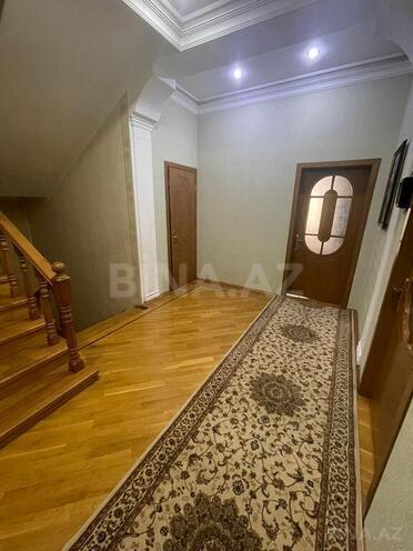 Satılır 7 otaqlı həyət evi/bağ evi 370 m², Azadlıq Prospekti m., photo 13 from 21